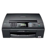 Brother MFC-J265W Brother MFC-J265W